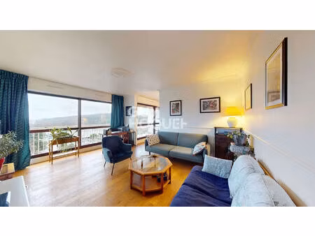 à vendre : appartement 4 pièces à franconville