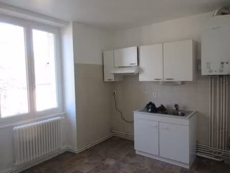 location appartement 2 pièces 49m2 rodez 12000 - 421 € - surface privée