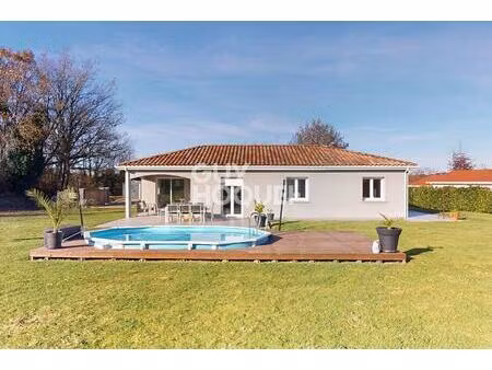 maison contemporaine coup de coeur 84 m² proche hagetmau