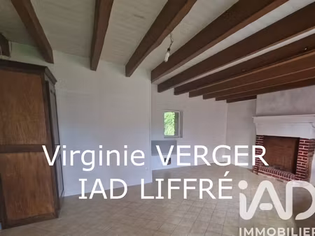 vente maison/villa 3 pièces