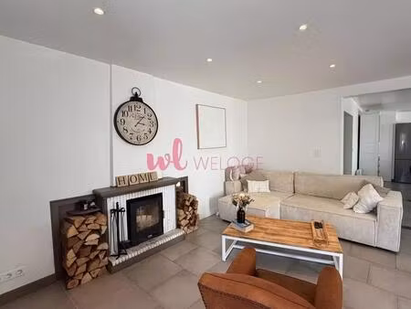 à vendre – maison de charme au cœur médiéval de hastingues