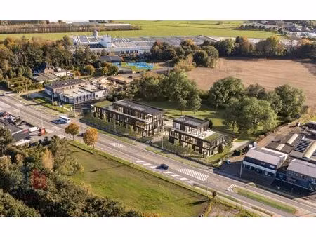 bureaux à vendre à gentse steenweg 148 lokeren (rbv10733)