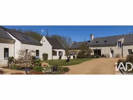 vente longère 10 pièces