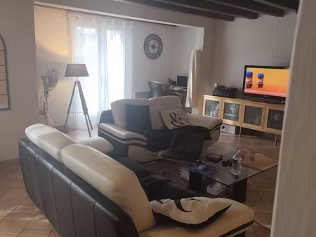 vente maison/villa 5 pièces