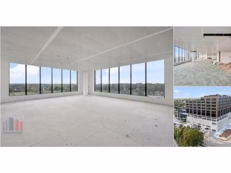 bureaux à louer à kortrijksesteenweg 1071 sint-denijs-westrem (rbv10748)