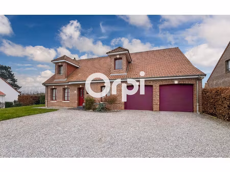 maison maroeuil 136 m² t-5 à vendre  400 000 €