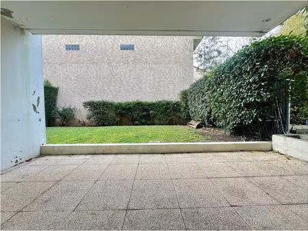 vente appartement 3 pièces 58 m² toulouse (31400)