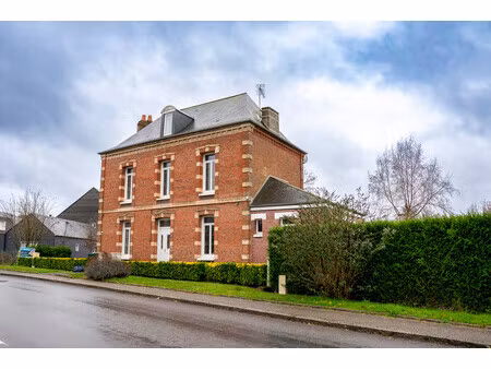 maison à vendre à foucarmont (76340) - seine-maritime