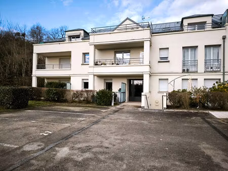 achat appartement 3 pièces 68m²