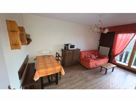 location meublee metabief 2 pieces