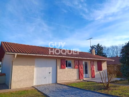 charmante maison sur la commune de meilhan