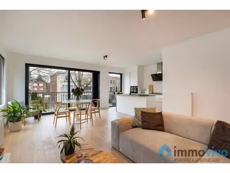 appartement te koop in edegem met 3 slaapkamers