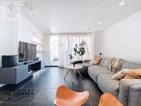 appartement te koop in attenhoven met 3 slaapkamers