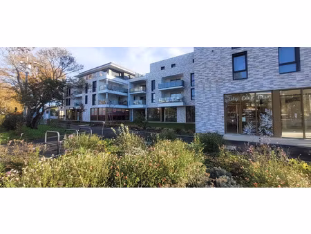 vente appartement 2 pièces 45 m² pessac (33600)