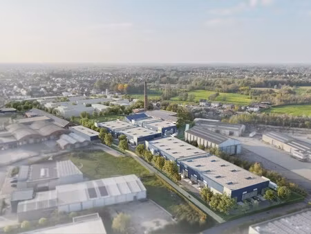 commercieel te koop in laarne