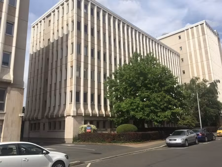 location parking orleans 45000