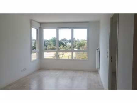 location appartement 2 pièces 42m² st jean de braye 45800