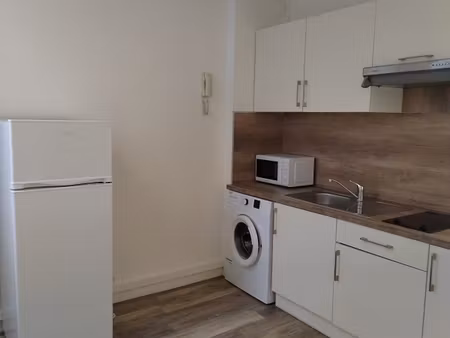 location appartement 1 pièce 27m² orleans 45000