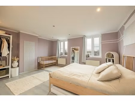 huis te koop in deurne met 6 slaapkamers