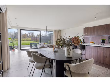 huis te koop in beringen met 3 slaapkamers