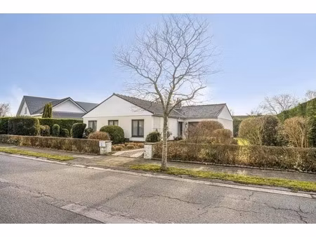 huis te koop in heist-aan-zee met 3 slaapkamers