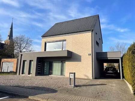 huis te koop in landen met 2 slaapkamers
