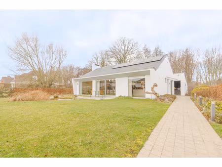 huis te koop in sint-martens-lennik met 2 slaapkamers