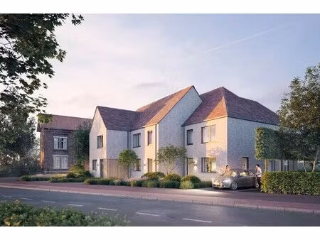 huis te koop in deinze met 3 slaapkamers