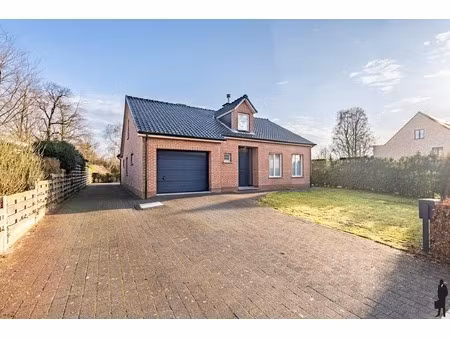 huis te koop in wuustwezel met 4 slaapkamers