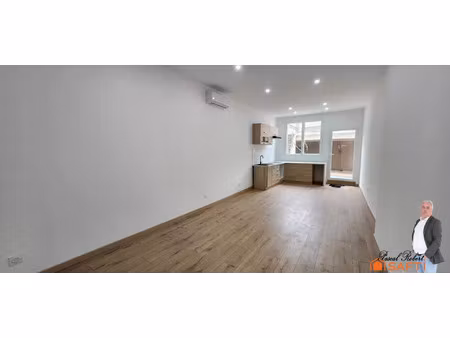 vente appartement 4 pièces 85 m² magalas (34480)