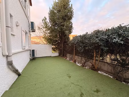 vente appartement 3 pièces 70 m² pérols (34470)