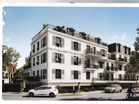 appartement compiegne 2 pièce(s)