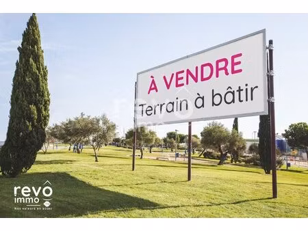 achat terrain 1 016m² st jean des mauvrets 49320