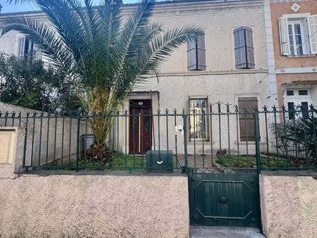 vente maison à la seyne-sur-mer (83500) : à vendre / 130m² la seyne-sur-mer