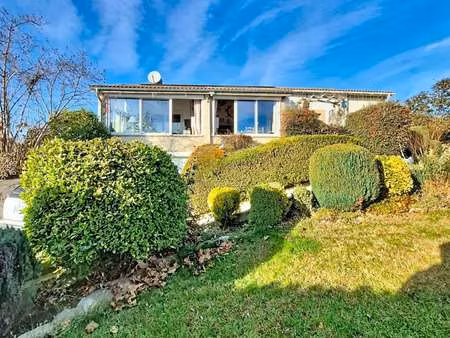 vente maison viager au poët (05300) : à vendre viager / 120m² le poët