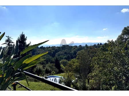 annonce maison à vendre