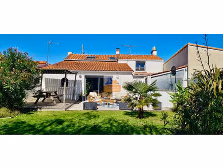 achat maison 6 pièces 128m²