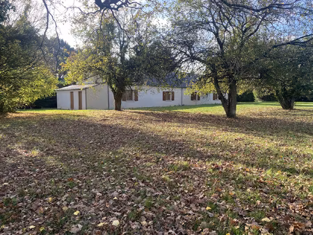 achat maison 6 pièces 212m² erdre en anjou 49220