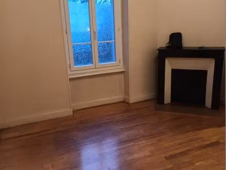 location appartement 3 pièces 56 m² à clermont-ferrand (63000)