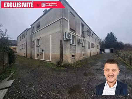 immeuble saint michel 37 pièce(s) 300 m2