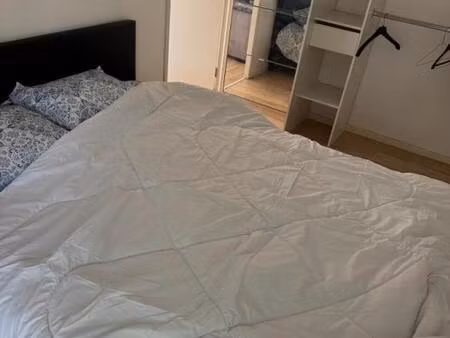 location appartement 2 pièces 40 m² à rouen (76000)