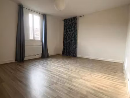 vente maison 5 pièces 372 m² l’isle-d’espagnac (16340)