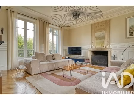 vente demeure 9 pièces