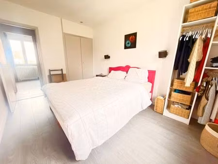 vente maison 3 pièces 70 m² senlis (60300)