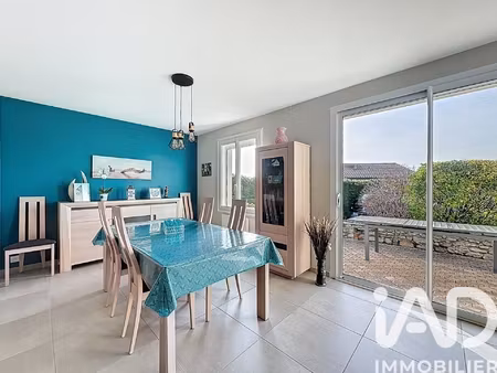 vente maison traditionnelle 4 pièces