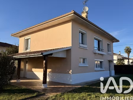 vente maison/villa 4 pièces
