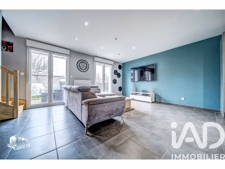 vente maison/villa 5 pièces