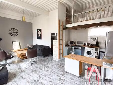 vente appartement t1 à aubenas (07200) : à vendre t1 / 36m² aubenas