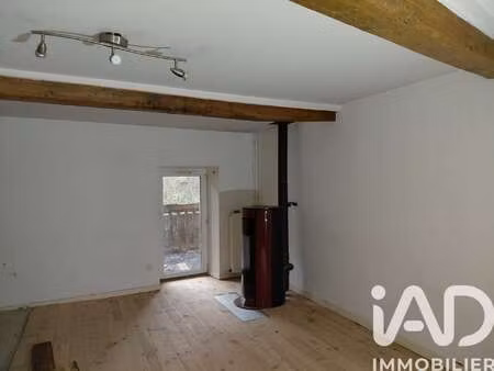 vente appartement 4 pièces à courzieu (69690) : à vendre 4 pièces / 65m² courzieu