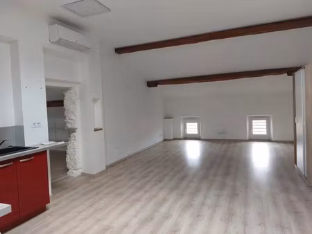 location appartement 2 pièces 68 m² à grenade (31330)